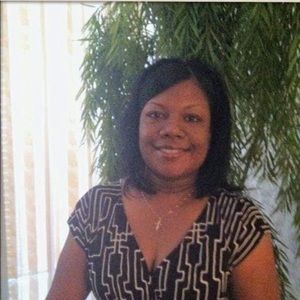 Meet your Posher, Patricia